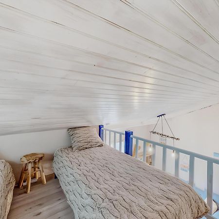 Appartement Aloha Ohana 4-6 Personnes A 400M De La Plage A Dolus D'Oleron Kültér fotó