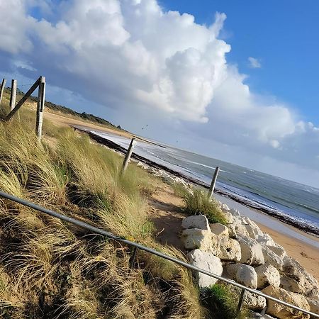 Appartement Aloha Ohana 4-6 Personnes A 400M De La Plage A Dolus D'Oleron Kültér fotó