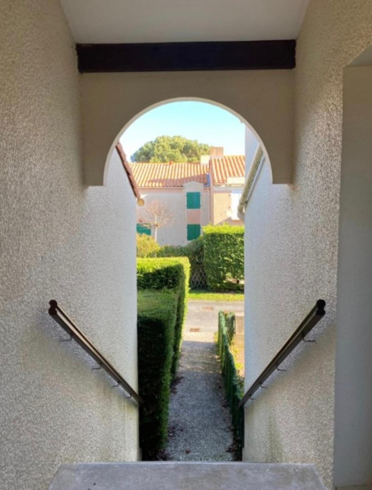 Appartement Aloha Ohana 4-6 Personnes A 400M De La Plage A Dolus D'Oleron Kültér fotó