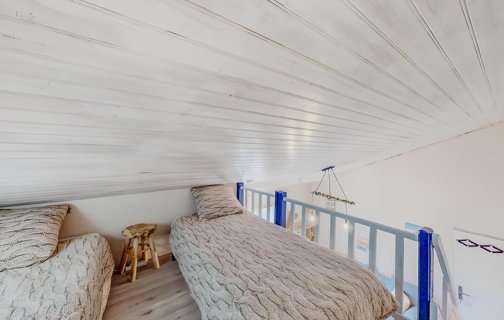 Appartement Aloha Ohana 4-6 Personnes A 400M De La Plage A Dolus D'Oleron Kültér fotó