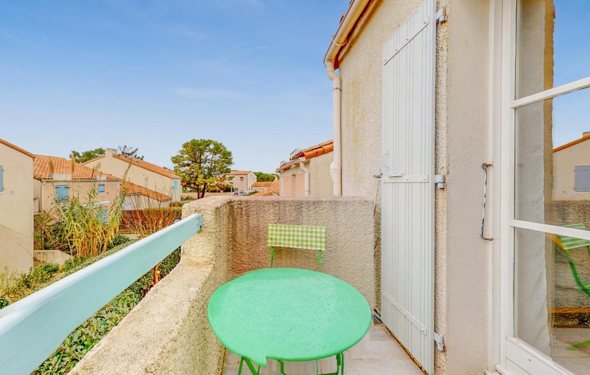 Appartement Aloha Ohana 4-6 Personnes A 400M De La Plage A Dolus D'Oleron Kültér fotó