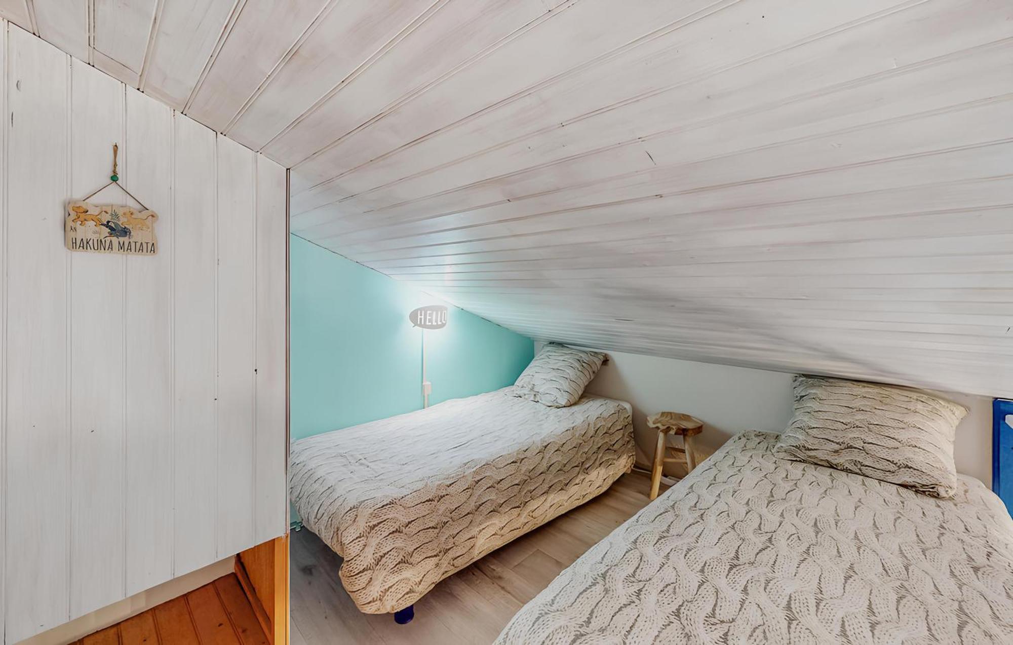 Appartement Aloha Ohana 4-6 Personnes A 400M De La Plage A Dolus D'Oleron Kültér fotó