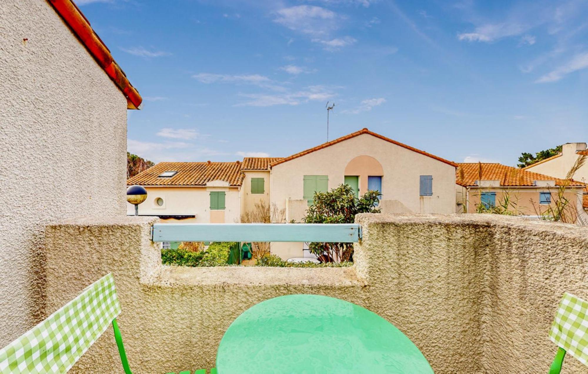 Appartement Aloha Ohana 4-6 Personnes A 400M De La Plage A Dolus D'Oleron Kültér fotó